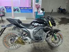 Suzuki Gixxer সুপার ফ্রেশ 2019