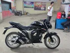 Suzuki Gixxer সুপার ফ্রেশ 2020
