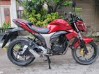 Suzuki Gixxer সুপার ফ্রেশ 2023
