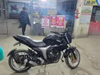 Suzuki Gixxer সুপার ফ্রেশ কন্ডিশন 2018