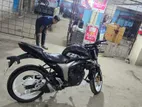 Suzuki Gixxer সুপার ফ্রেশ কন্ডিশন 2018