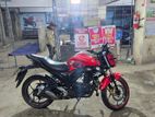 Suzuki Gixxer সুপার ফ্রেশ কন্ডিশন 2020
