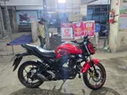 Suzuki Gixxer সুপার ফ্রেশ কন্ডিশন 2020