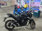Suzuki Gixxer সুপার ফ্রেশ কন্ডিশন 2020