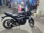 Suzuki Gixxer সুপার ফ্রেশ কন্ডিশন 2022