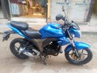 Suzuki Gixxer Super fresh 2020