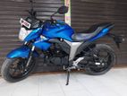 Suzuki Gixxer super fresh 2020