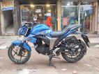 Suzuki Gixxer Super Fresh 2022