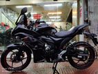 Suzuki Gixxer Super Fresh DD 2020