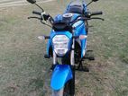 Suzuki Gixxer super fresh 2022