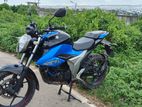Suzuki Gixxer ` 2021