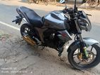 Suzuki Gixxer Suzoki monoto 2021