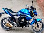 Suzuki Gixxer Monotone . 2022