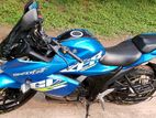 Suzuki Gixxer SF fi abs 2023