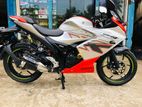 Suzuki Gixxer Tio top conditions 2024