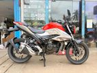 Suzuki Gixxer Tip top condition 2024