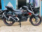 Suzuki Gixxer Tip Top conditions 2023