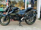 Suzuki Gixxer Tip top conditions 2024