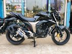 Suzuki Gixxer Tip top conditions 2024