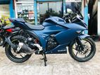 Suzuki Gixxer Tip top conditions 2024