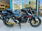 Suzuki Gixxer Tip top conditions 2024