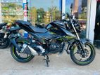 Suzuki Gixxer Tip top conditions 2025