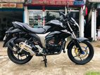 Suzuki Gixxer Tip top conditions 2025