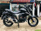 Suzuki Gixxer Tip top conditions 2025
