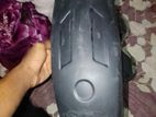 Suzuki Gixxer Mud Guard