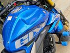 Suzuki Gixxer Untouched Engine 2019