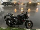 Suzuki Gixxer updated version 2020