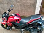 Suzuki Gixxer (Used) 2018