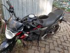 Suzuki Gixxer Used 2024