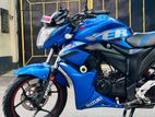 Suzuki Gixxer Used like brand new 2022