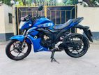 Suzuki Gixxer Used like brand new 2022