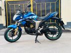 Suzuki Gixxer Used like Super fres 2021