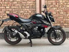 Suzuki Gixxer V-2 ১০ বছরের কগজ 2022