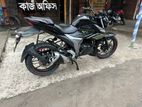Suzuki Gixxer V2 2022