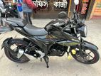 Suzuki Gixxer V2 2023