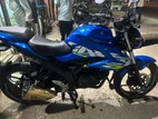 Suzuki Gixxer v2 Abs 2022