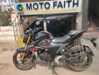 Suzuki Gixxer V2 Carboratore 2022