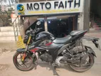 Suzuki Gixxer V2 Carboratore 2022