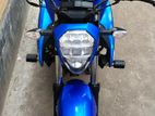 Suzuki Gixxer Verson-2 DD 2022