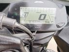 Suzuki Gixxer zixar fi abs 2022