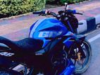Suzuki Gixxer Monotone . 2019