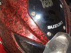 Suzuki GS good condition 2016