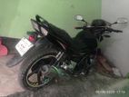 Suzuki GS GS150R 2017