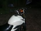 Suzuki GS150R . 2017