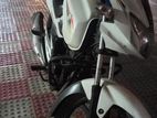 Suzuki GS150R 2019