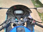 Suzuki GS150R 2020